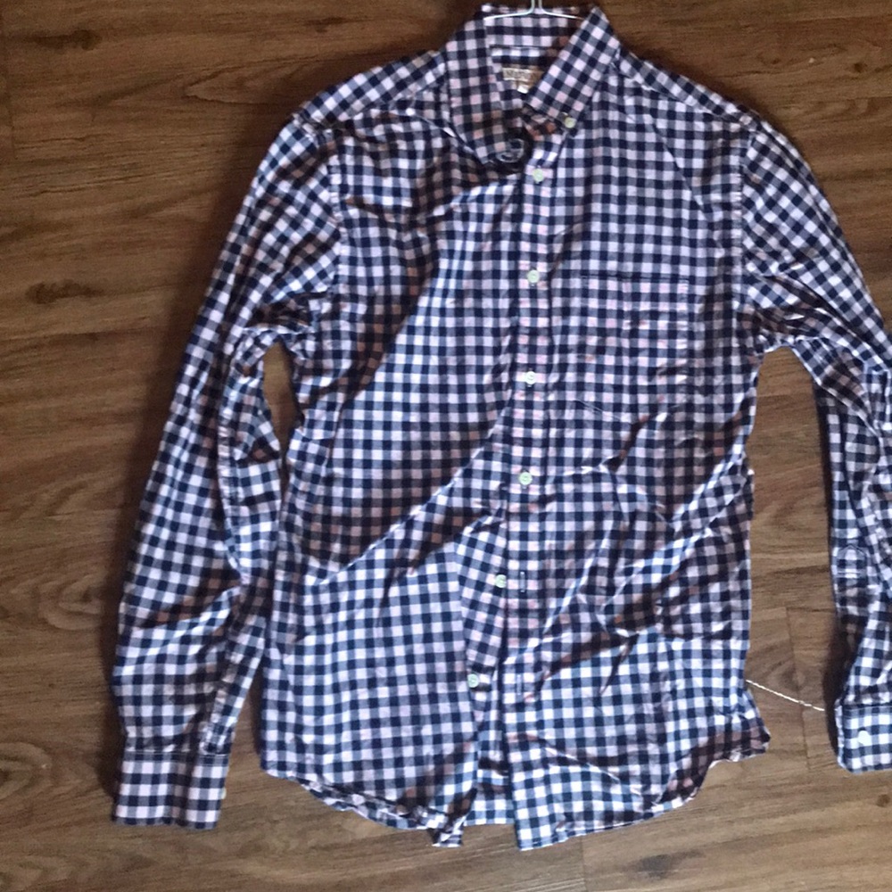Long sleeve